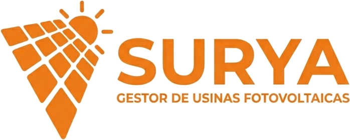 Logo Surya